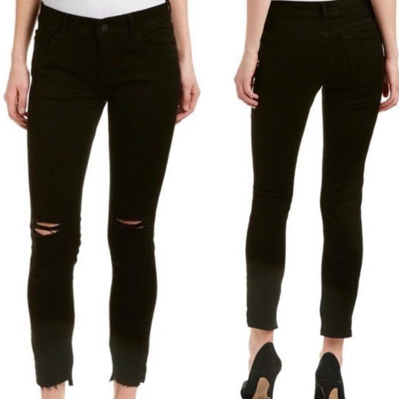 DL1961 Denim - DL1961 Margaux Instascult Ankle Skinny Jeans